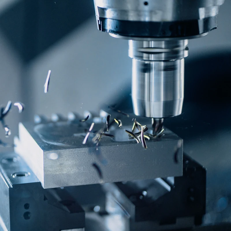 Inconel 625 Round Bar: Machining and Heat Treatment Guide inspection image