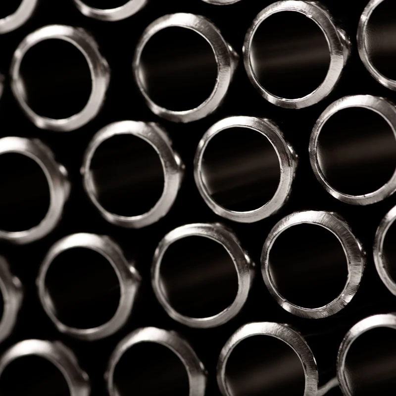 Inconel 718 Forged Rings: Forging, Heat Treatment and CNC Machining processing image