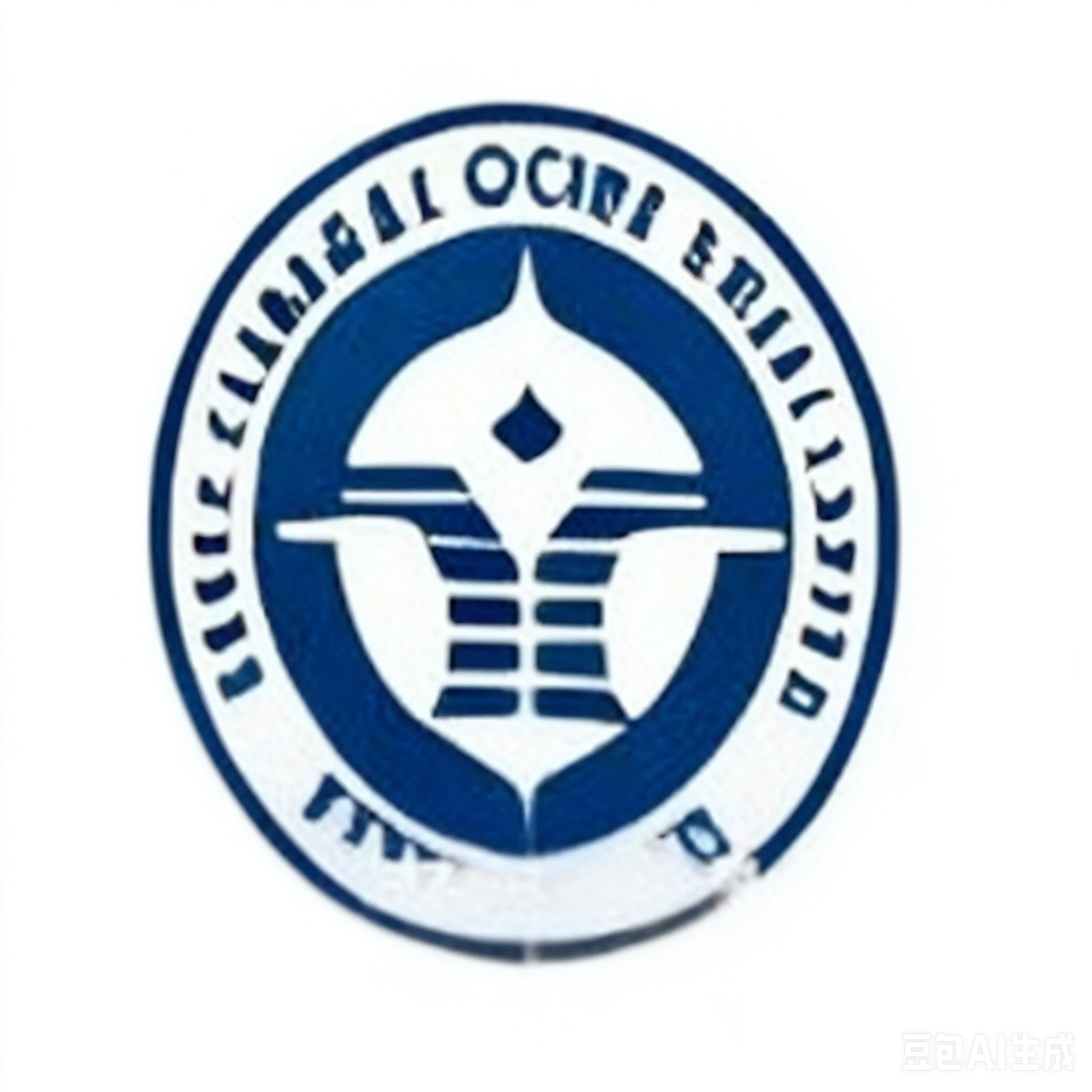 Industrial pressure equipment manufacturing compliance certification badge for critical engineering applications.