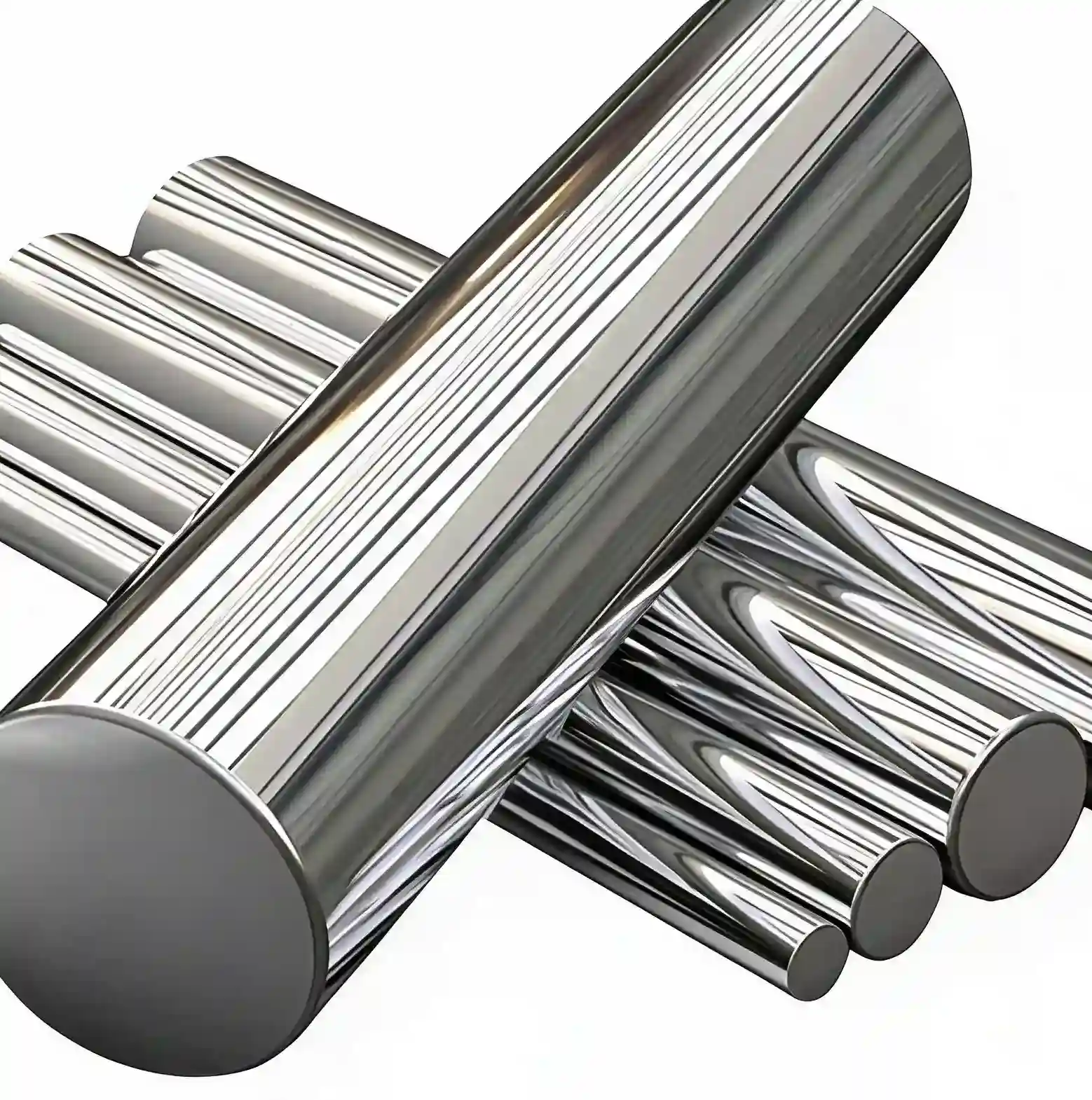 34CrNi3MoA high tensile alloy steel bar stock