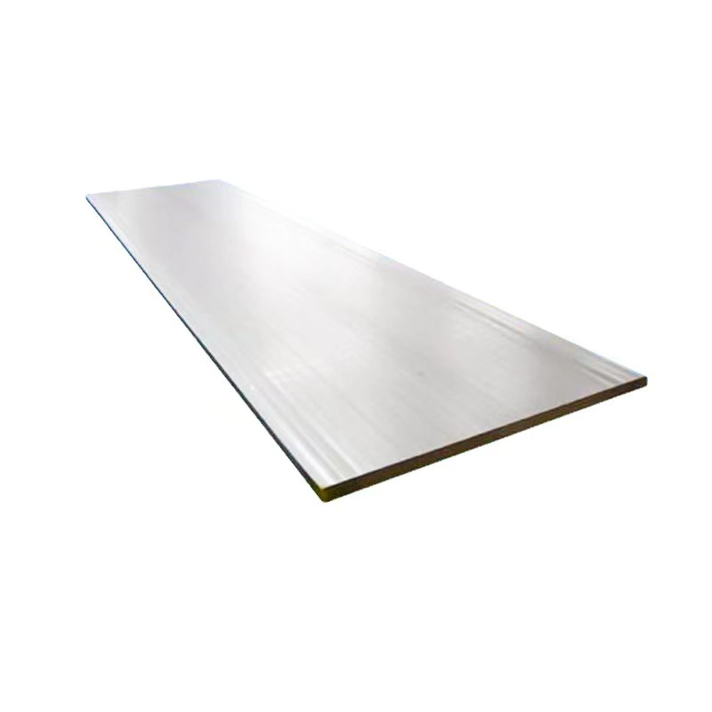 Alloy 625 UNS N06625 nickel alloy sheet stock