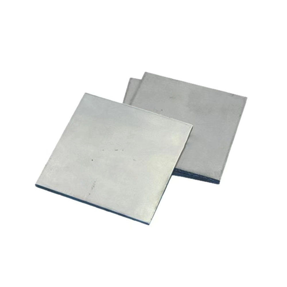 GH1140 high temperature superalloy plate stock