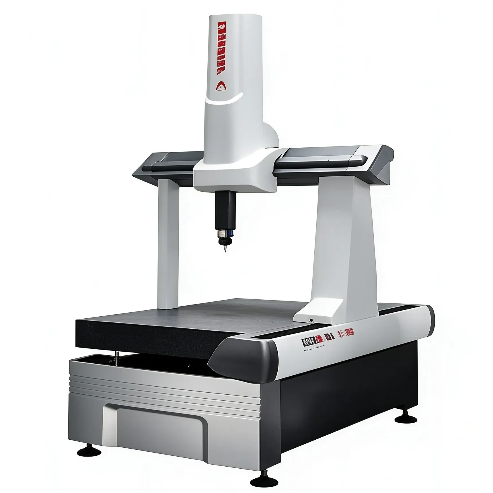 Lukai CMM 3D inspection equipment for coordinate measuring.